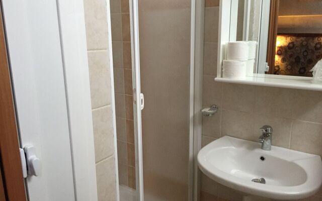 Al Casale del Veio B&B