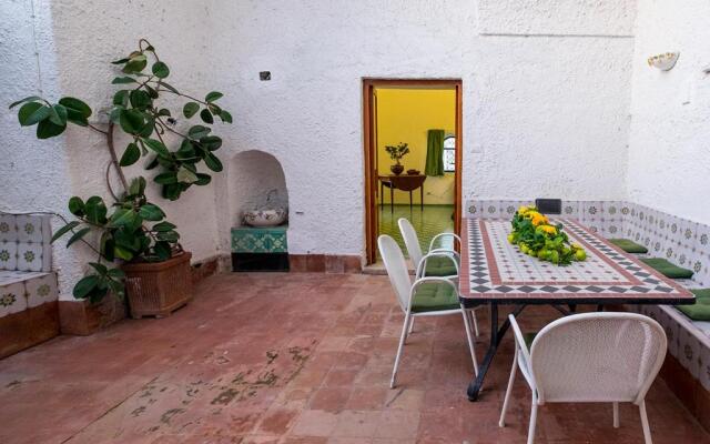 B&b 1787 in Montechiaro
