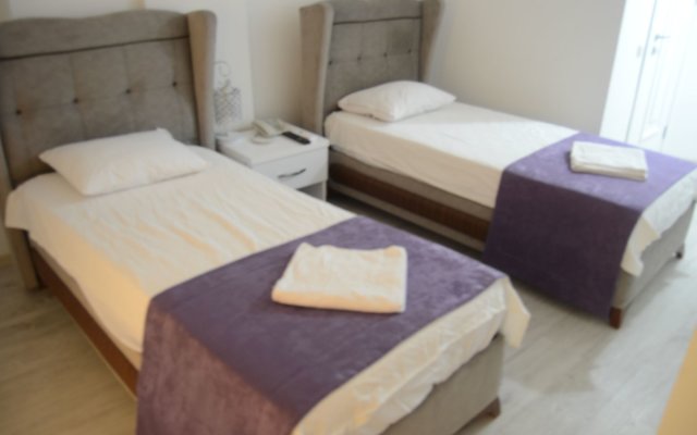 Tepe Beach Hotel
