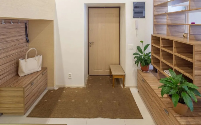 Apart-Comfort on Maksimova 5