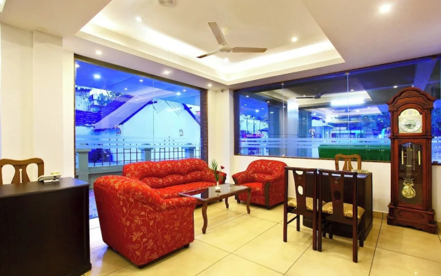Hotel Indraprastha Kayamkulam