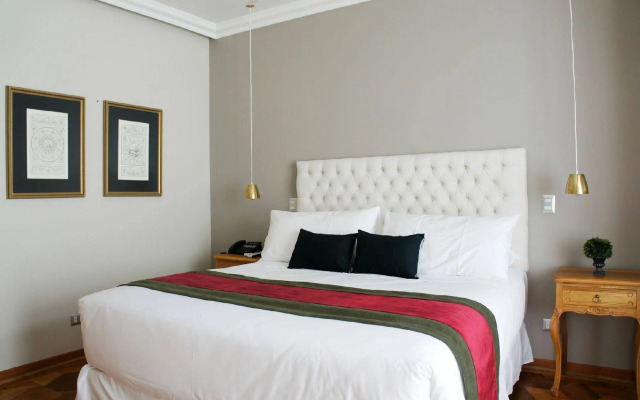 Quiral Hotel Boutique