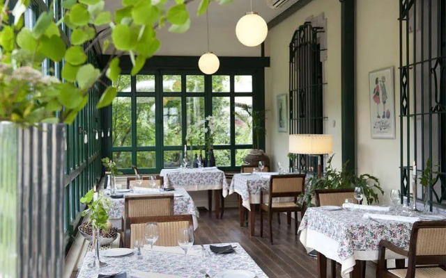 Hotel Dobra Vila