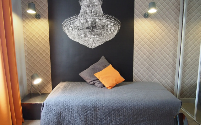 Porte de Versailles Hotel