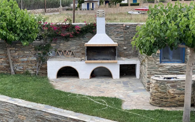 Andros 4 All Seasons Villas & Suites - Agios Petros