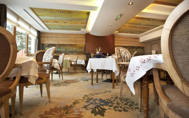 SPA Hôtel Au Lion D'Or