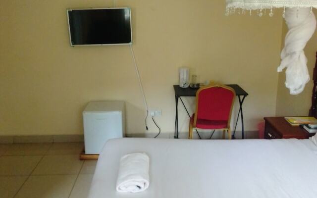 T & D Guest House