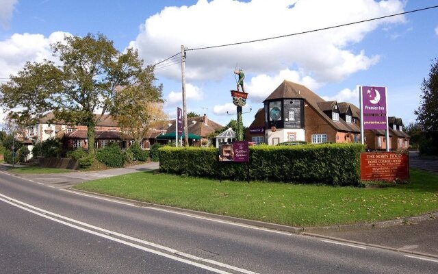 Premier Inn Bognor Regis