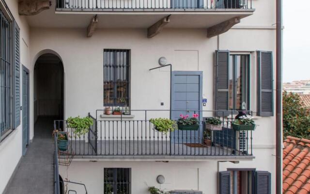 Morimondo House: fashion & design