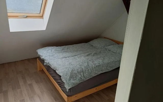 Ferienhaus Meurastein