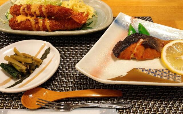 旅館FURUYA