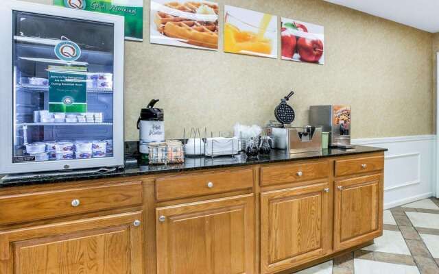 Quality Inn Carrollton Medical Center