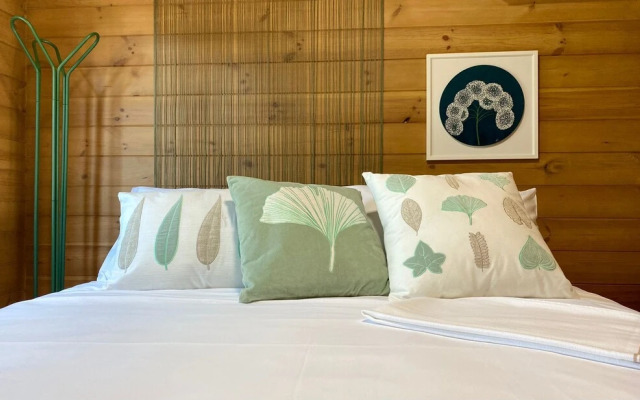 Natura Fun House & Camping
