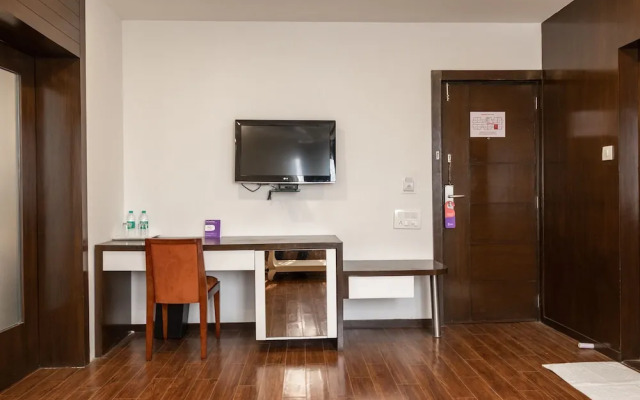 Nami Residency Ahmedabad
