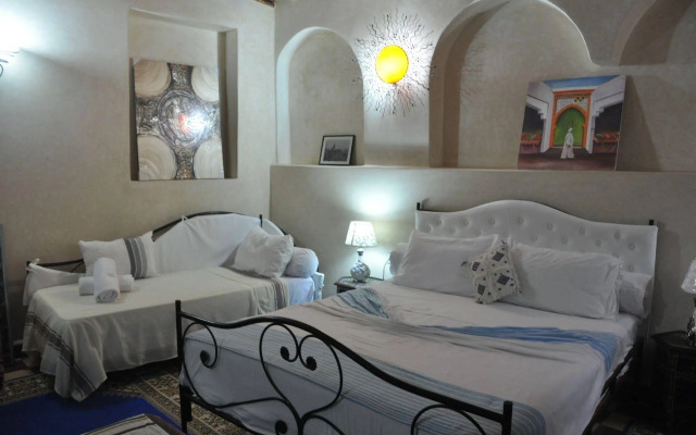 Riad Chakir Mogador