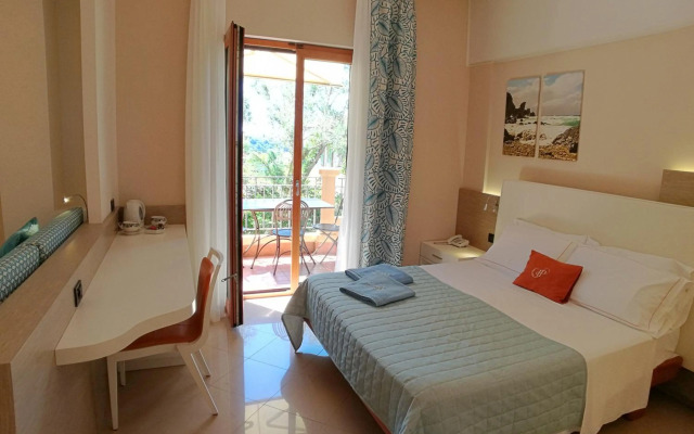 Hotel Residence Piccolo