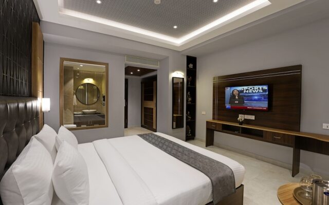 Hotel Gwen By Rivido