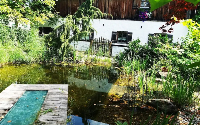 Holiday Home in Saalfelden