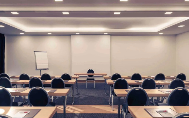 Mercure Hotel Duesseldorf Sued