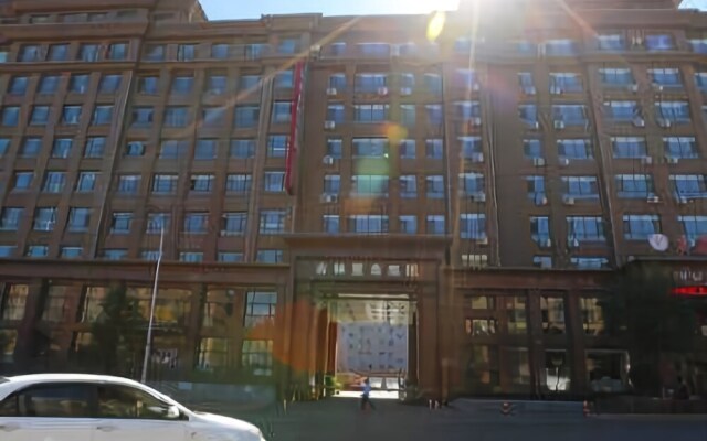 Fu Li Hua Hotel