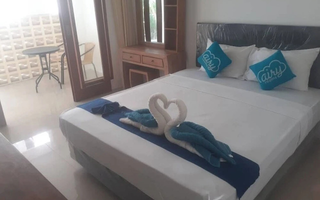 Mulia Cottage Jimbaran