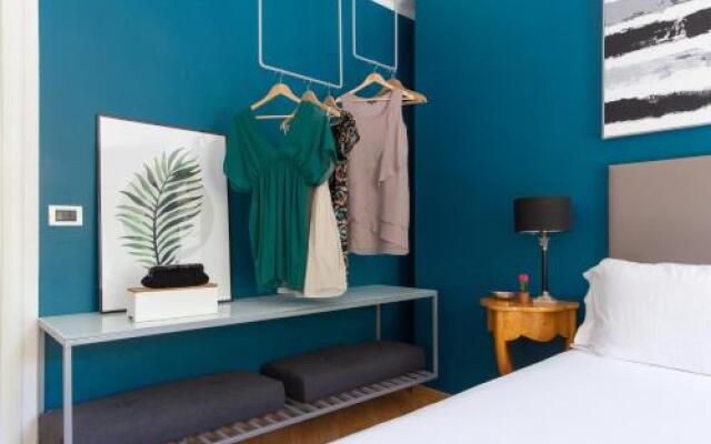 Gianicolo Holiday Apartment