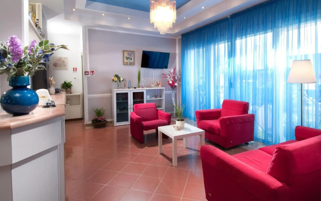 Hotel Cheri