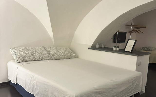 Spazio Apartments Fornai