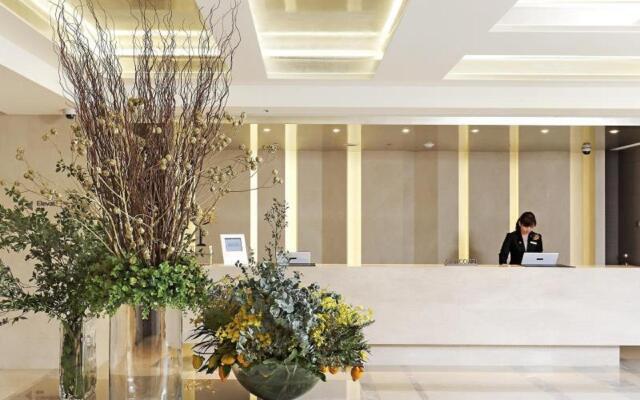 HOTEL COZZI Minsheng Taipei