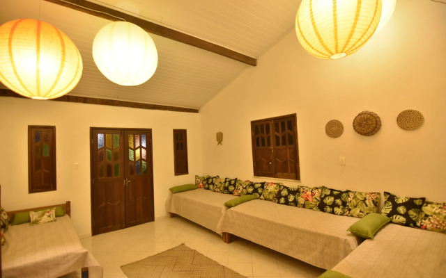 Pousada Sossego Boipeba