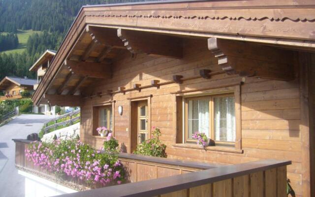 Ferienwohnung Marlene