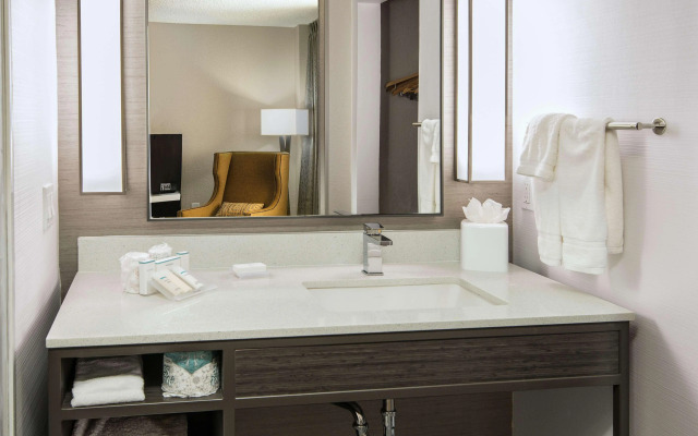 Hilton Garden Inn Las Colinas