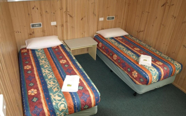 Cowra Holiday Park
