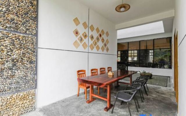 Youran Shanju Hostel