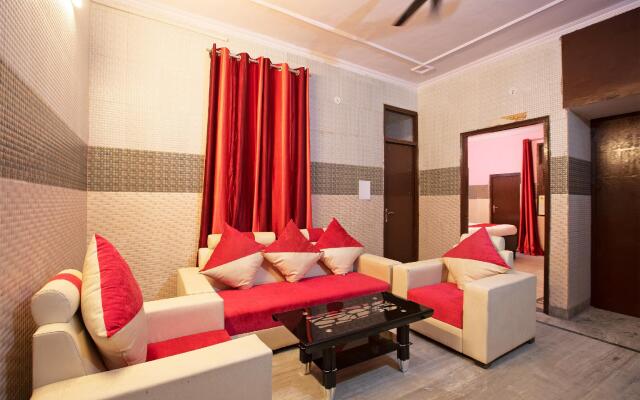 OYO 40669 Yaduvanshi Place
