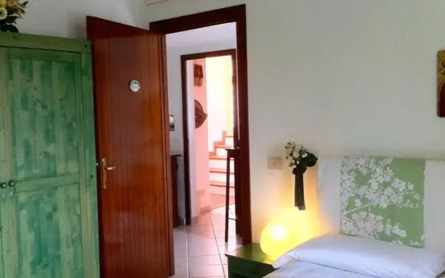 Acquamarina Bed and Breakfast