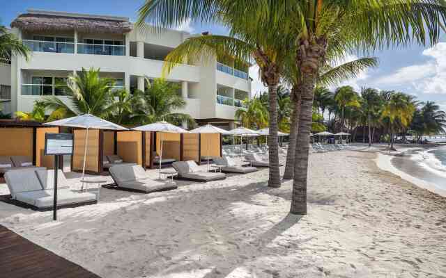 Isla Mujeres Palace - All Inclusive