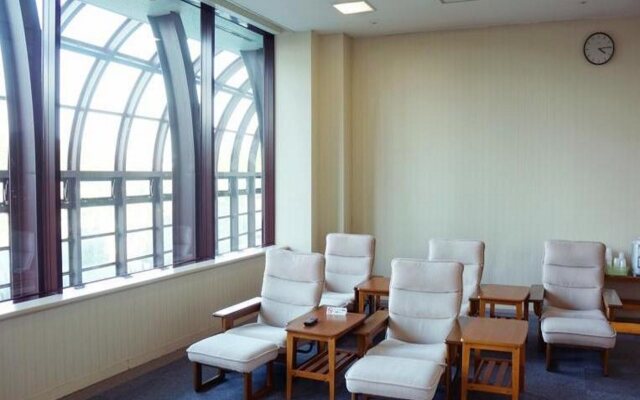 Marroad International Hotel Narita