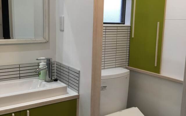 Lee106 Iida Accomodation