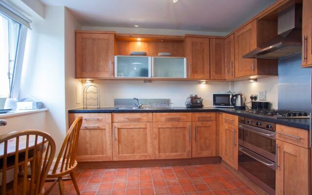 Gorgeous 2 Bed Flat in Historical Edinburgh