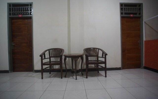 Hotel O Kost Orange Syariah