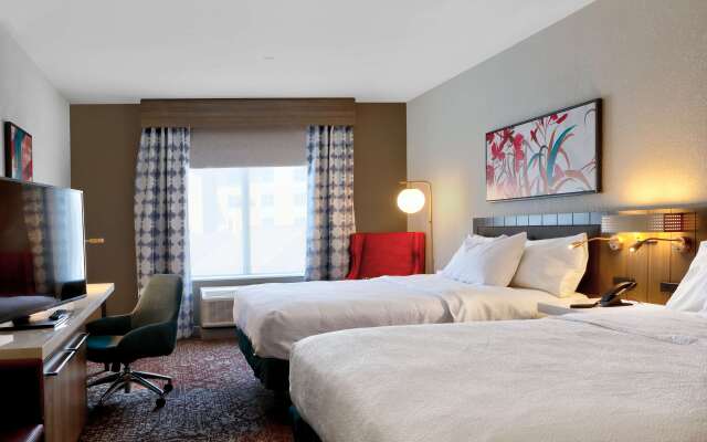 Hilton Garden Inn Bel Air