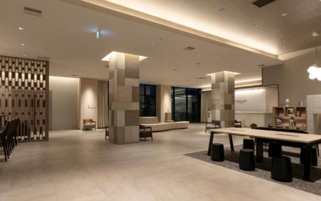 settle GLOCAL HOTEL ITOSHIMA