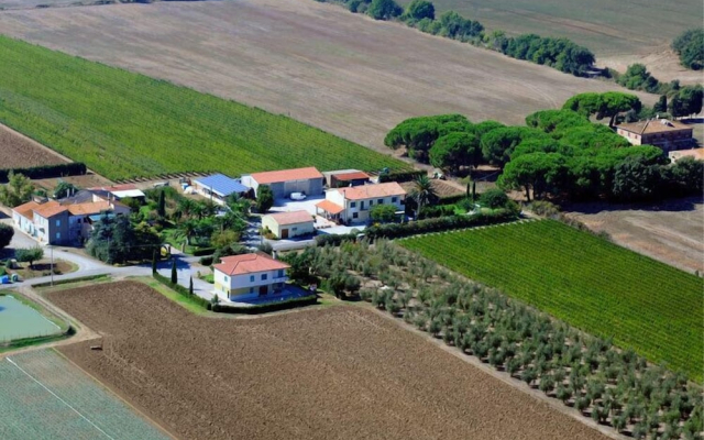 Agriturismo La Rondine