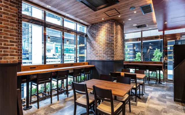 APA HOTEL Roppongi Six