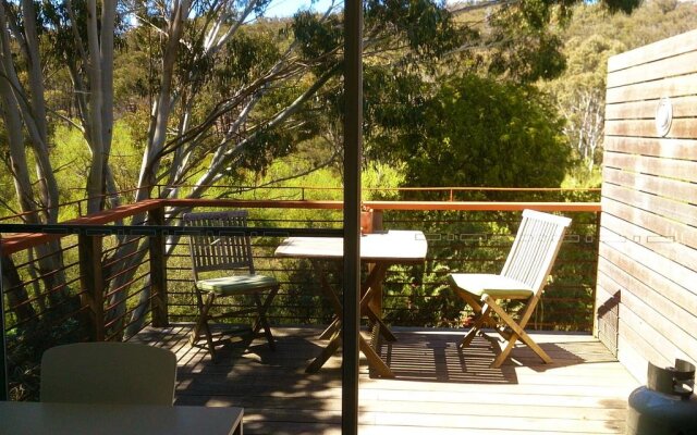 Springs Creek on 7th