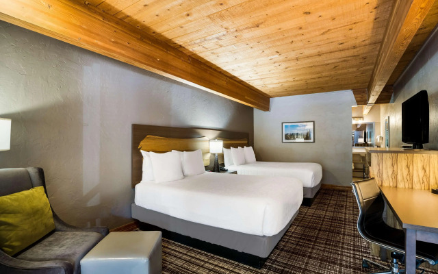 Best Western Antlers at Glenwood Springs
