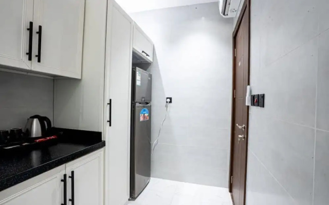 Nouran Star Serviced Apartments