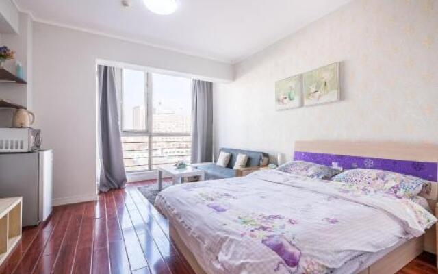 Yi Chao Service Apartment