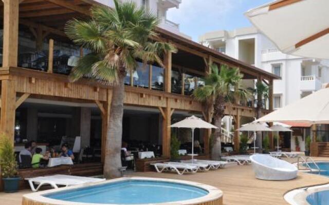 Costa Akkan Suites All Inclusive